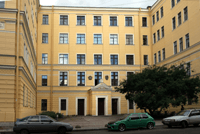 Купить диплом Санкт-Петербургского государственного архитектурно-строительного университета